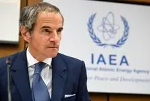 گروسی: بازرسان آژانس به ایران بازگشته‌اند