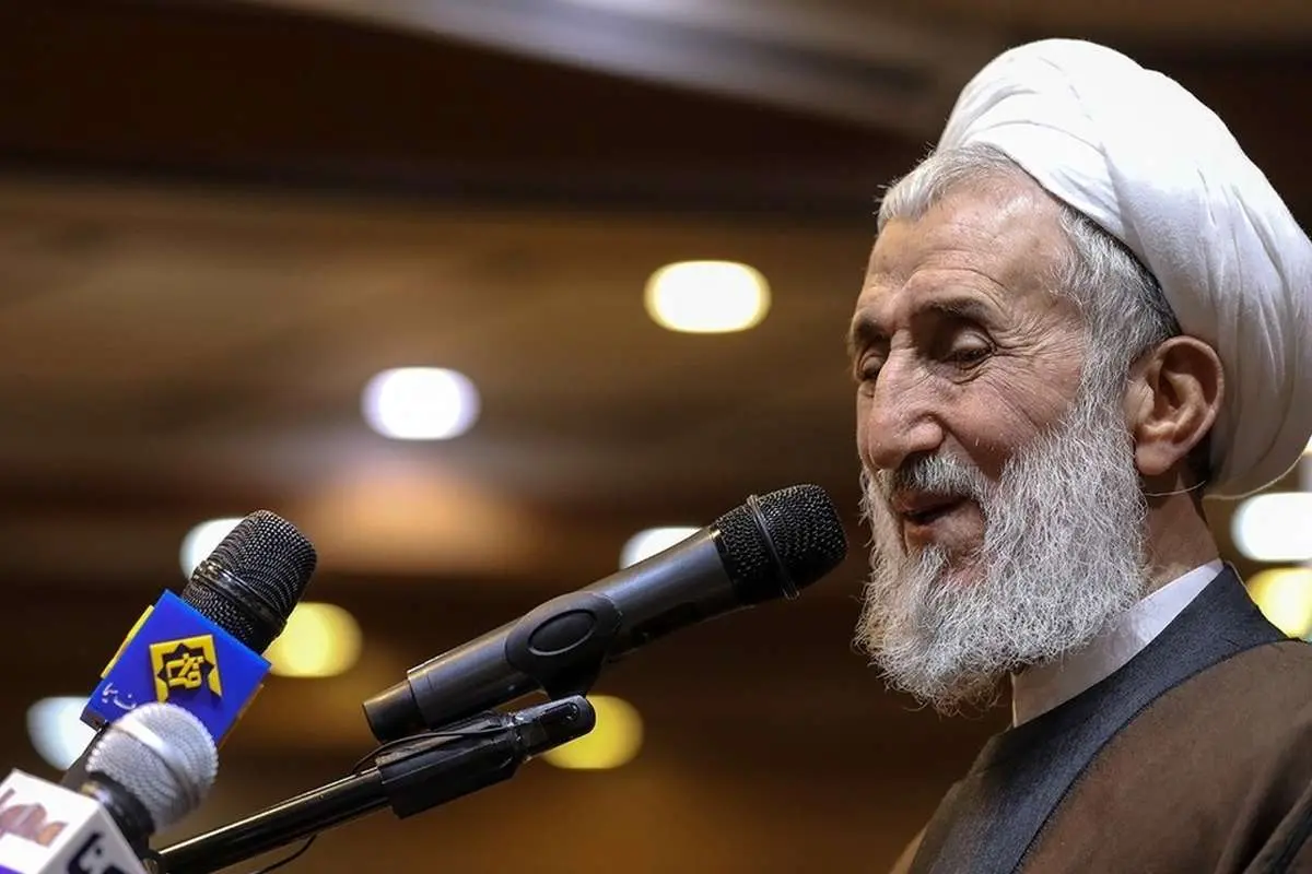 پس‌لرزه سخنان کاظم صدیقی درباره ابراهیم رئیسی
