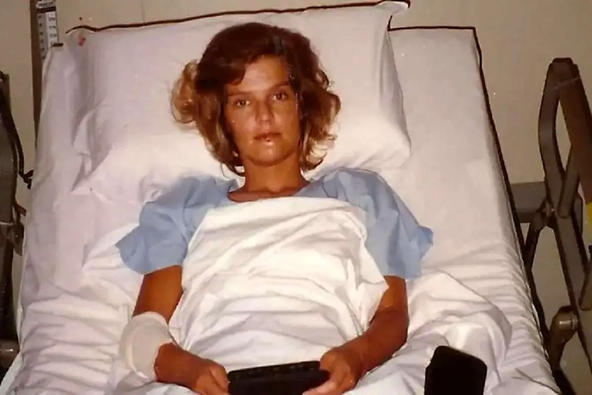 تنها بازمانده سقوط هواپیما: «هشت روز با جراحات شدید در جنگل زنده ماندم»