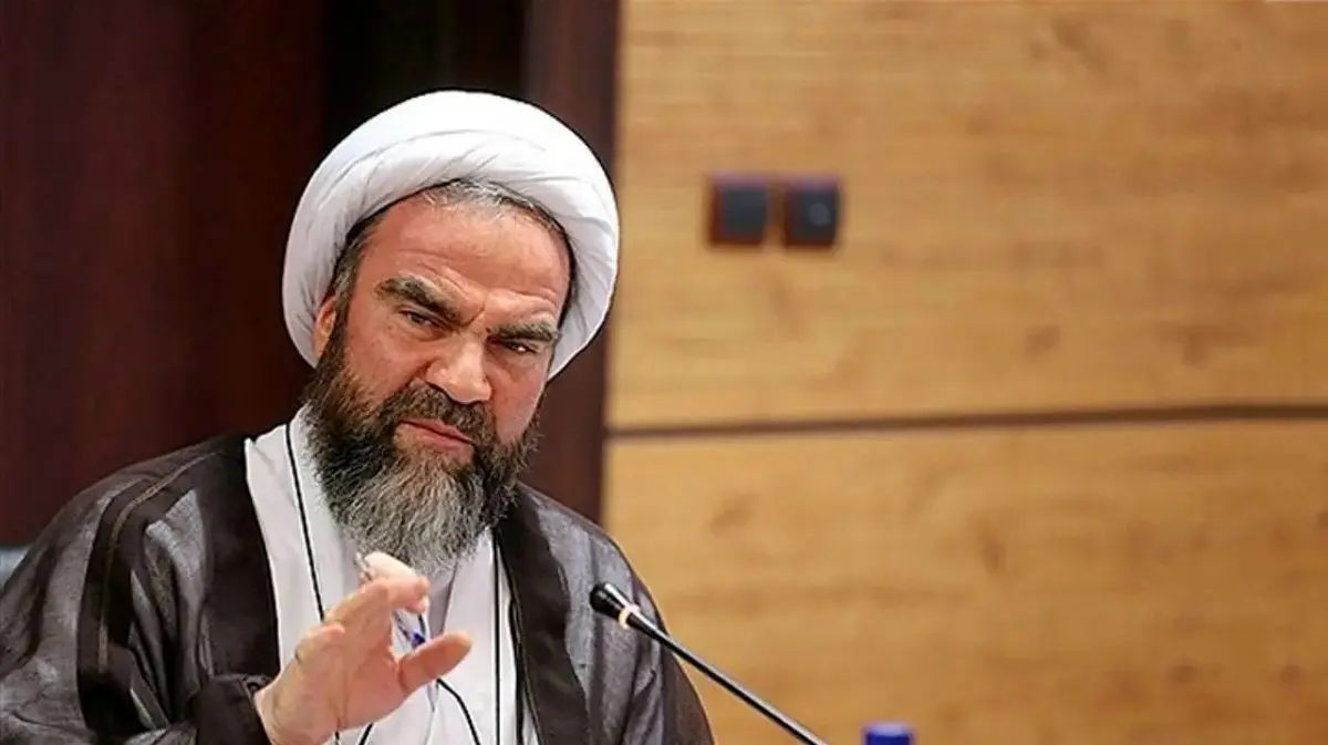 غرویان: سایر مراکز قدرت نیز باید با دولت در تغییر رویکرد به اعتراضات همراهی کنند