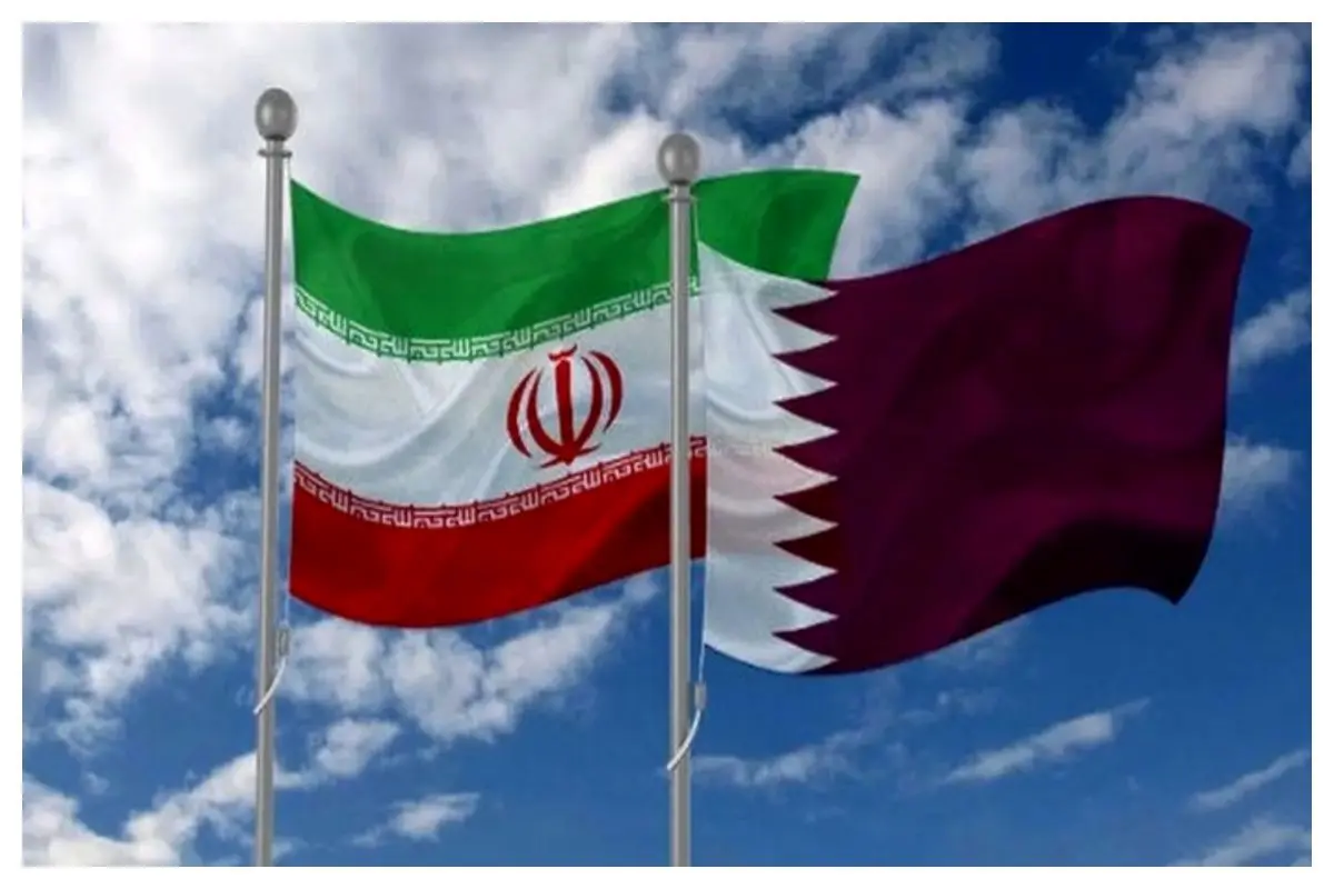 قطر تکذیب کرد/ پیشنهاد ۱۲ میلیارد دلاری به تهران برای توافق با آمریکا صحت ندارد