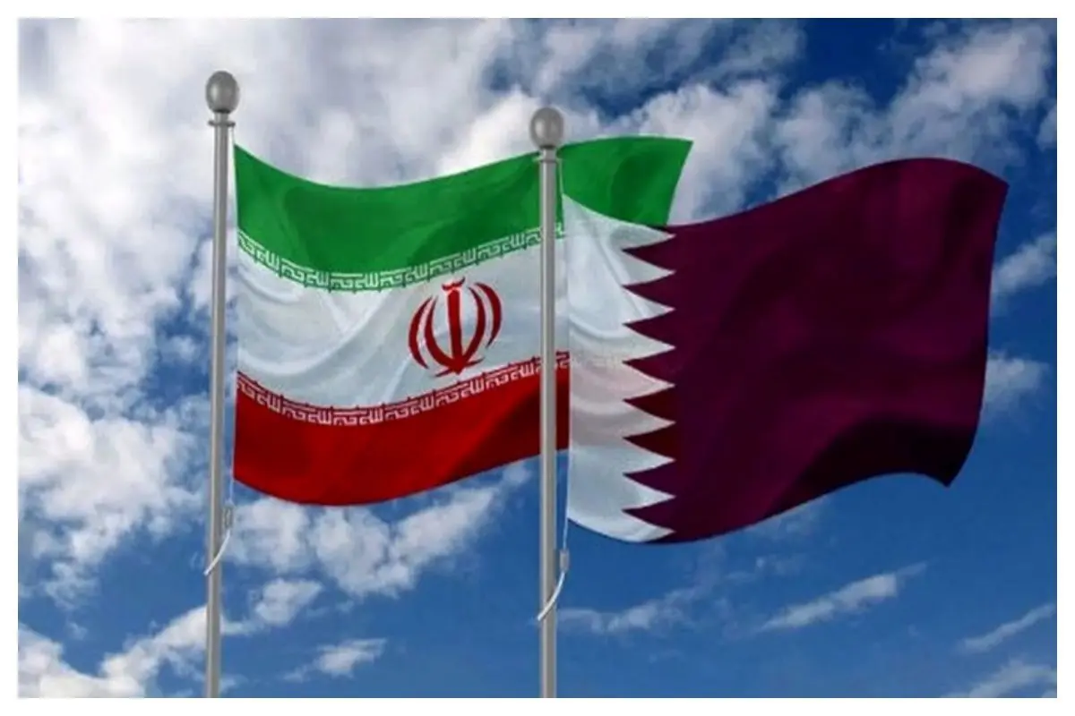 قطر تکذیب کرد/ پیشنهاد ۱۲ میلیارد دلاری به تهران برای توافق با آمریکا صحت ندارد
