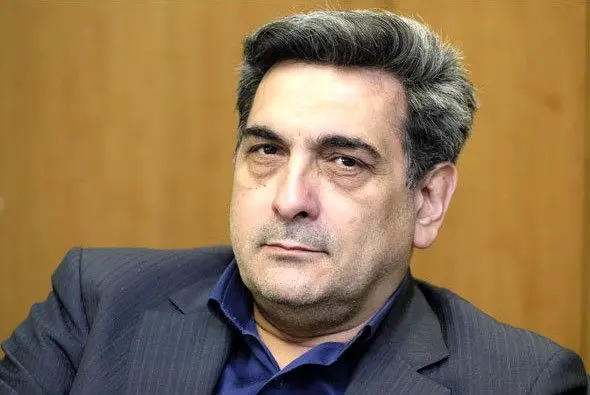 حناچی از صداوسیما انتقاد کرد/ به جای تبلیغ دائم مام اسپری، روی بحران آب وقت بگذارید