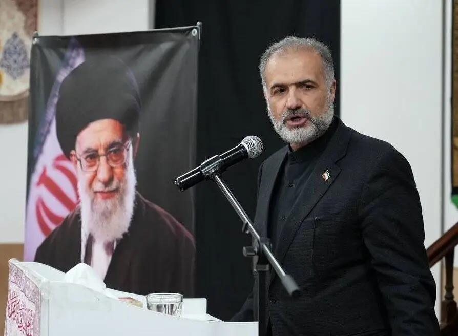 جلالی: آنچه ترامپ از جنگ به دست نیاورد، نمی‌تواند با دیکته در مذاکره به دست آورد