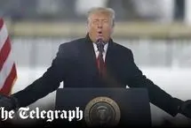 افشای نقش بی‌بی‌سی در تحریف سخنان ترامپ