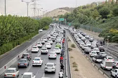 تهران در تسخیر ناوگان موتوری