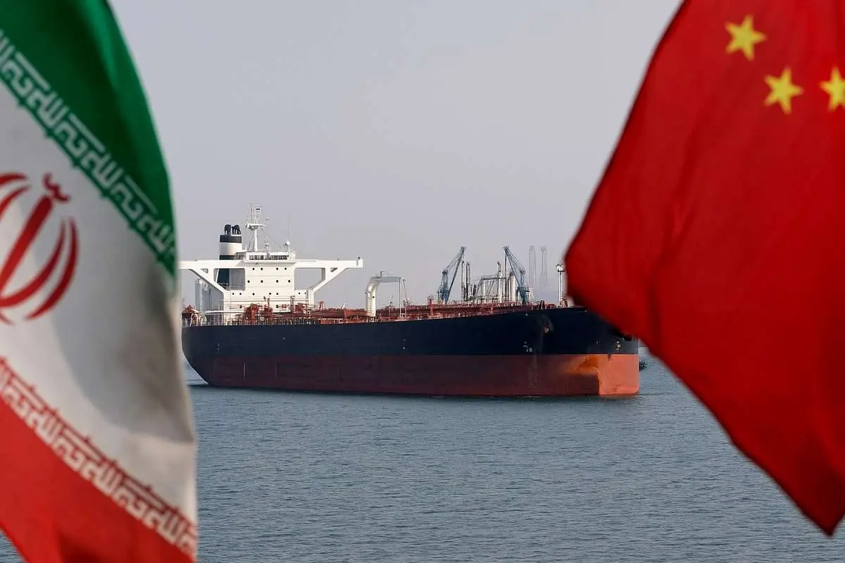 چین از ایران به‌عنوان تأمین‌کننده حیاتی انرژی حفاظت می‌کند