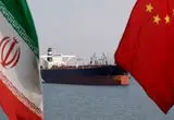 روایتی از اهرم مهم چین بر ایران که رایگان نیست