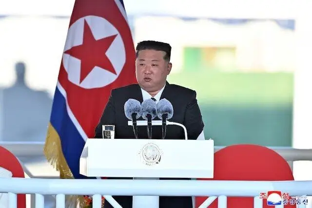 کره شمالی قطعنامه نهاد ناظر هسته‌ای سازمان ملل را رد کرد