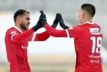 سرنوشت مبهم ستاره‌های خارجی پرسپولیس
