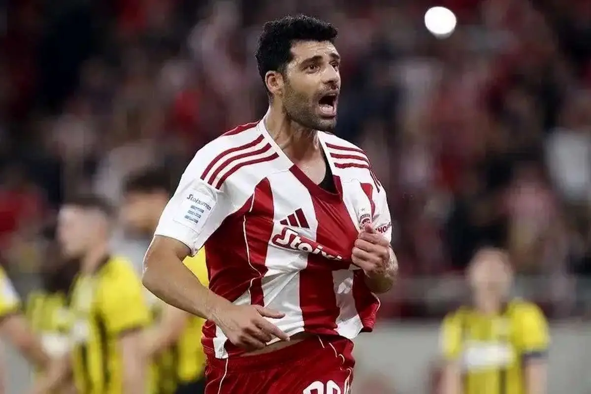 دردی به نام «هماتوم»؛ منتظر مهدی طارمی نباشید! 