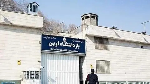 تیراندازی در زندان اوین صحت دارد؟