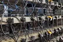معمای ۲۴۰۰ مگاواتی؛ ماینرها قاتل اصلی شبکه برق هستند؟