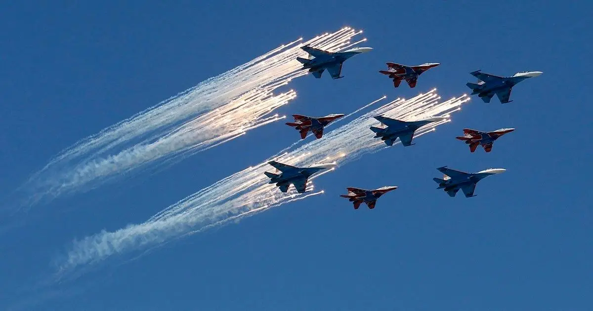 جنگی که هنوز محتمل است؛ تهران چگونه قدرت ناوگان هوایی را بالا می‌برد؟
