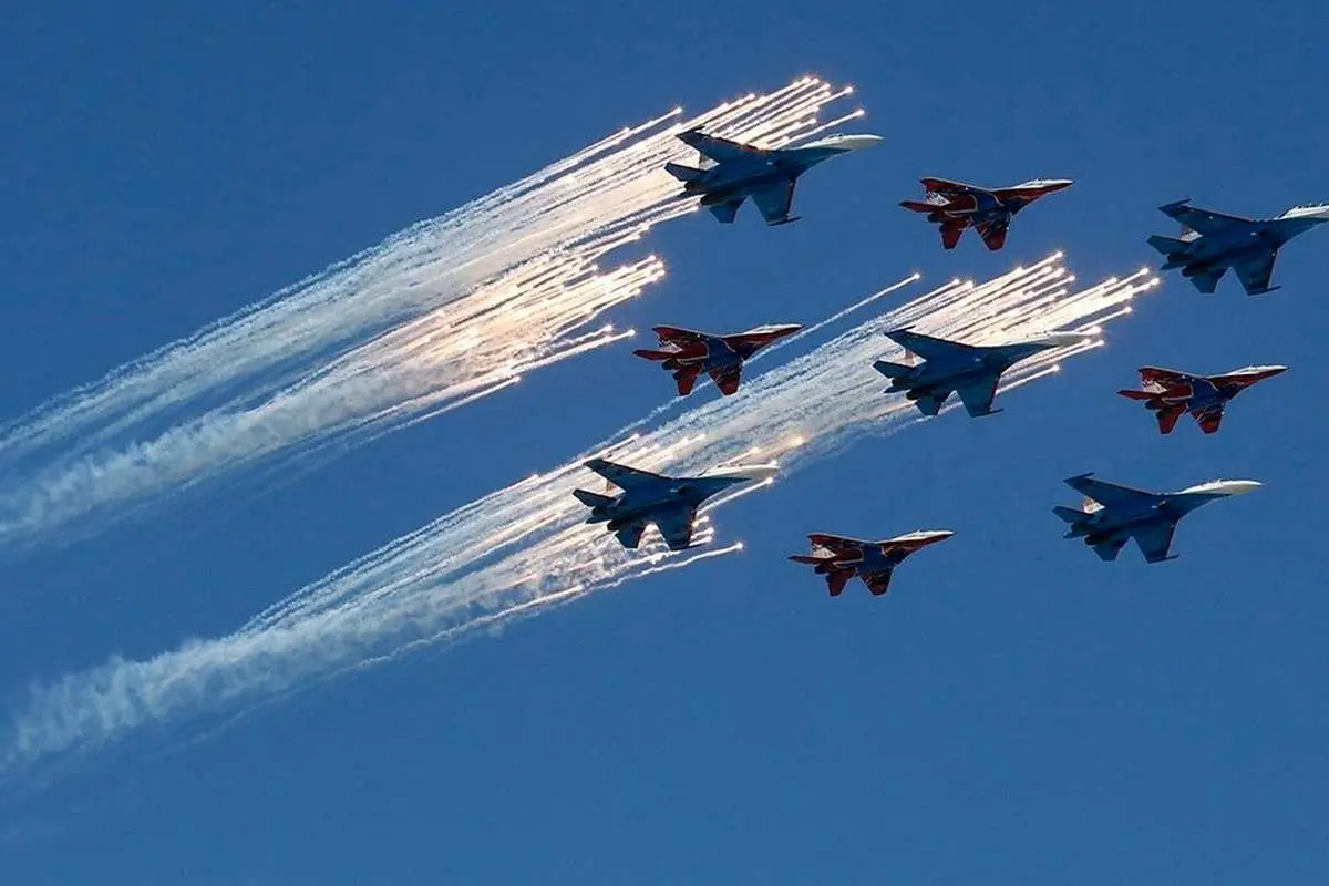 جنگی که هنوز محتمل است؛ تهران چگونه قدرت ناوگان هوایی را بالا می‌برد؟
