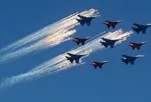 جنگی که هنوز محتمل است؛ تهران چگونه قدرت ناوگان هوایی را بالا می‌برد؟
