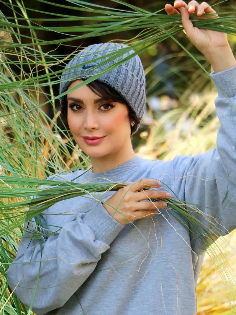 مریم خدارحمی 