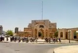 شهردار بوشهر برکنار شد