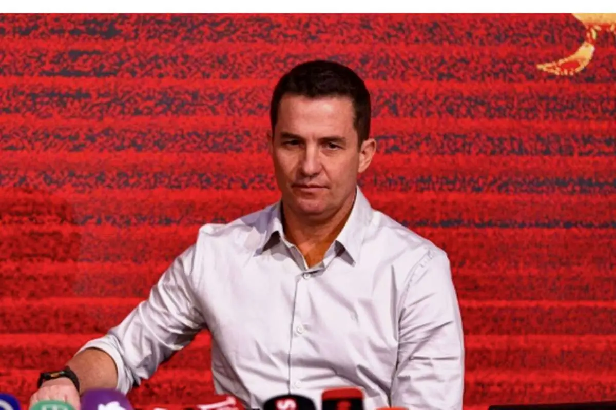 برنامه اوسمار برای خرید بازیکن مشخص شد