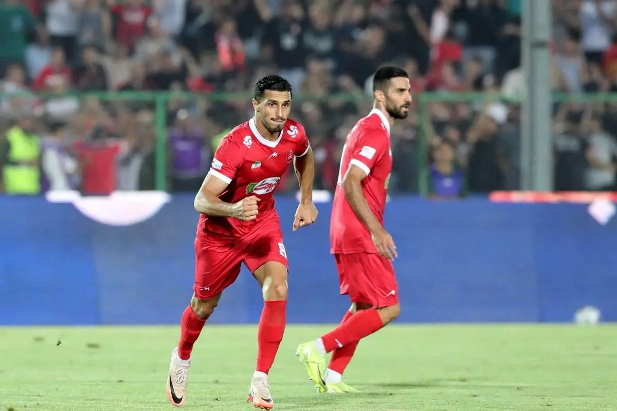 تهدید جدی پرسپولیس از سوی یک دشمن داخلی!

