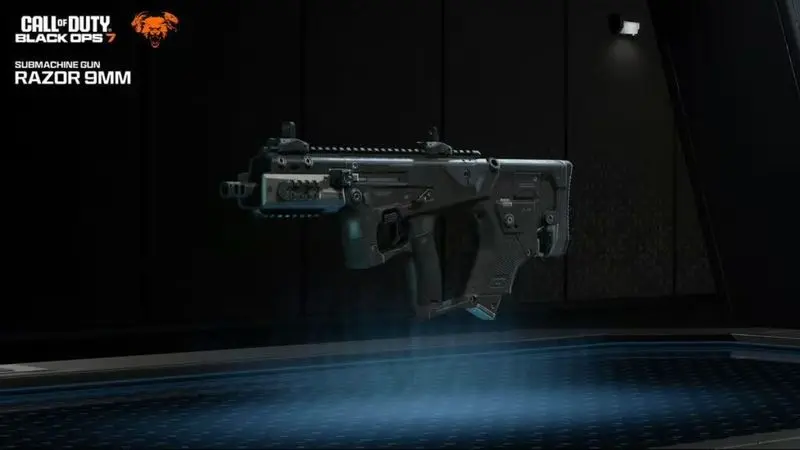 Call of Duty Black Ops 7