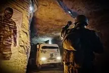 حمله با رمز «علی‌الاصول و علی الطاهر»