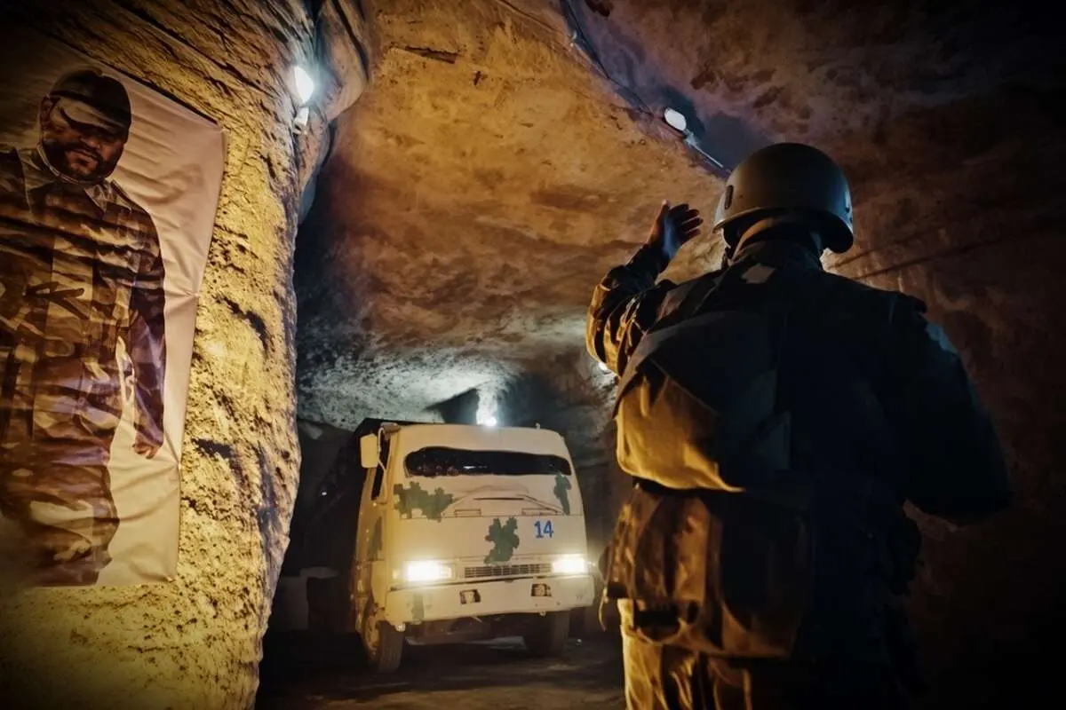 حمله با رمز «علی‌الاصول و علی الطاهر»!/کاتز: منتظر واکنش ایران به تصرف علی‌الطاهر هستیم