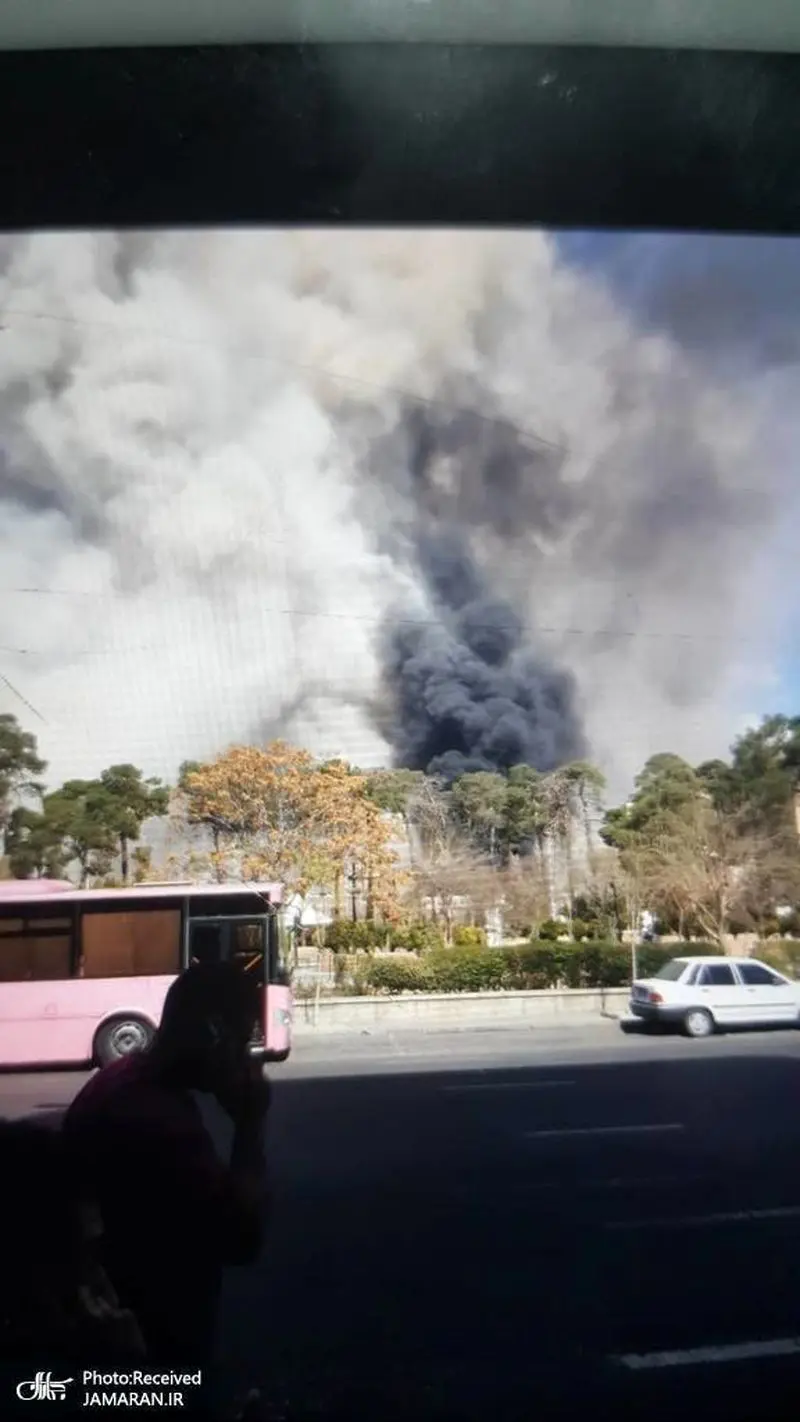 باغ‌موزه قصر تهران4