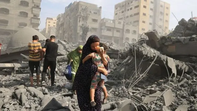 بررسی اثرات کوتاه و بلندمدت جنگ، در میان کشورها با سطوح درآمدی مختلف 