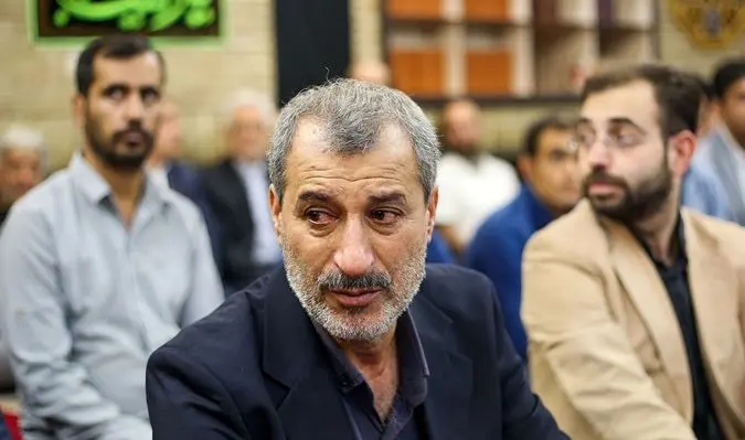 سرمربی سابق تیم‌ملی عزادار شد