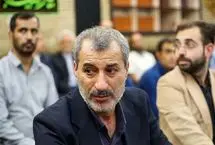 سرمربی سابق تیم‌ملی عزادار شد