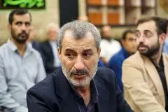سرمربی سابق تیم‌ملی عزادار شد