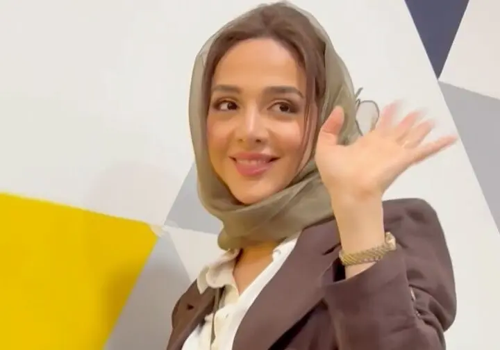 ببینید؛ از بهاره رهنما تا محسن کیایی در اکران فیلم «ناجورها»