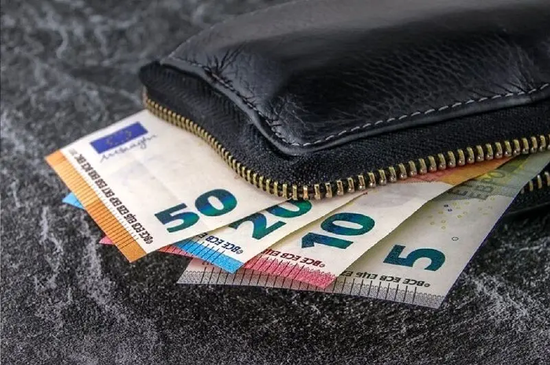 اروپایی‌ها چقدر حقوق می‌گیرند؟