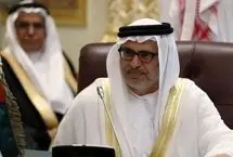 افشاگری درباره شبکه ارتباطی موساد با انور قرقاش
