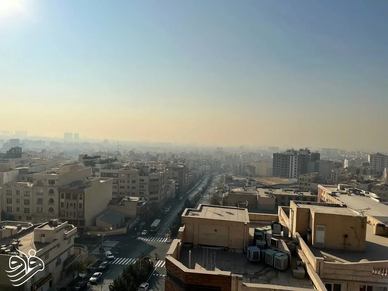 تهران آلوده‌ترین شهر جهان شد؛ چرا و چگونه؟