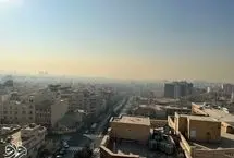 تهران آلوده‌ترین شهر جهان شد؛ چرا و چگونه؟