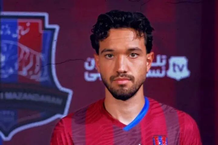 دومین خرید گران پرسپولیس را بشناسید

