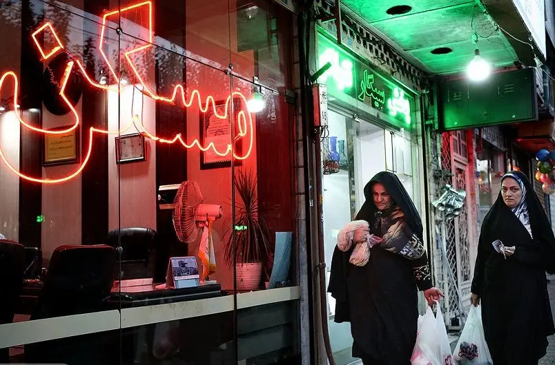 رهن کامل آپارتمان در این محله تهران فقط با 400 میلیون