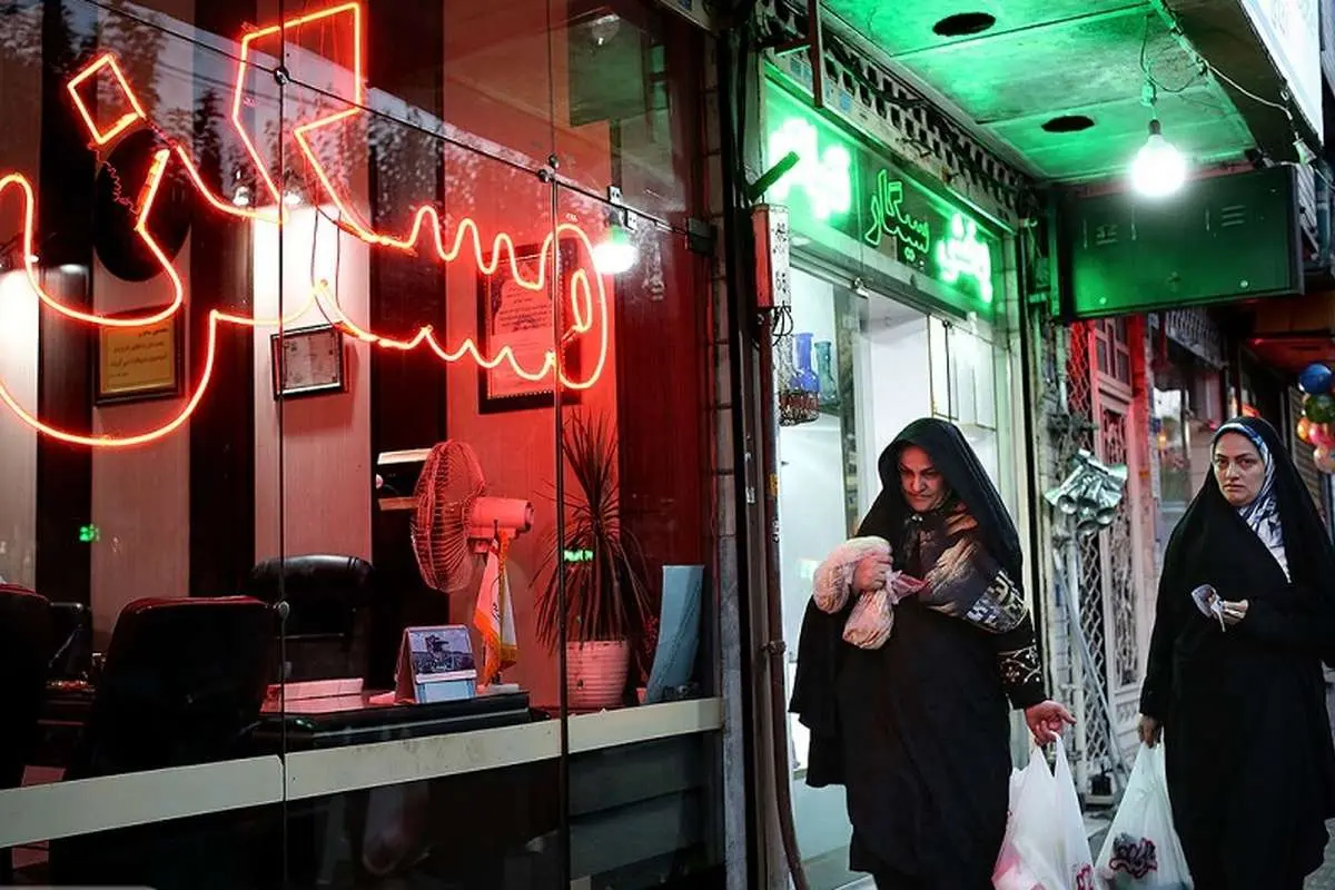 رهن کامل آپارتمان در این محله تهران فقط با 400 میلیون