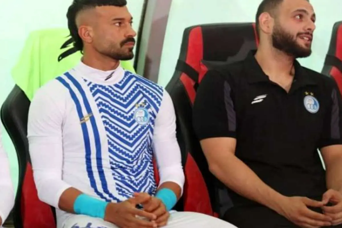 چرا رضاییان مقابل چادرملو نیمکتنشین شد؟!
