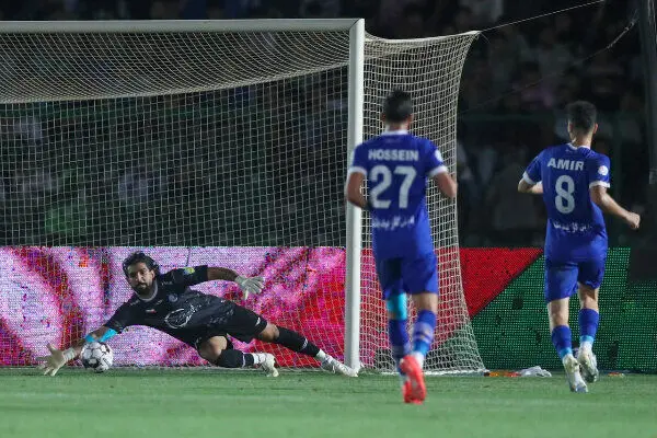 درخواست عجیب AFC توسط استقلال رد شد

