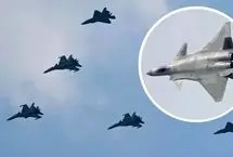 جنگنده‌های چین با کمک گیاهی باستانی از رادار محو می‌شوند