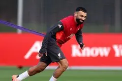 نتیجه جلسه بین اشلوت و محمد صلاح مشخص شد