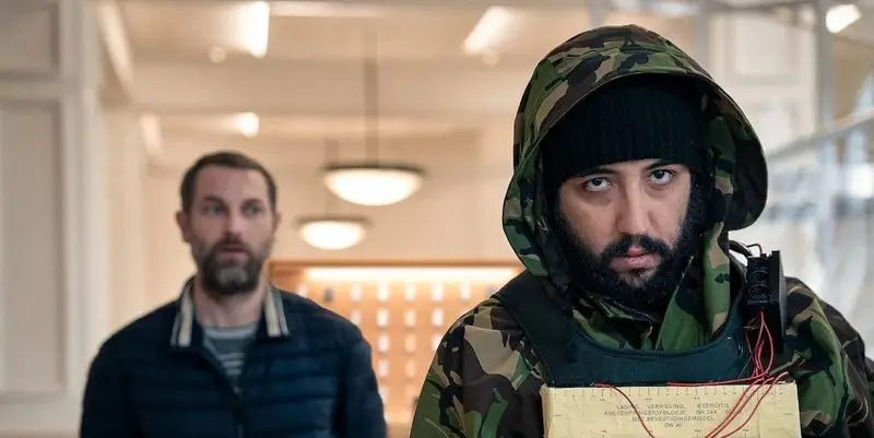 نقد و بررسی فیلم