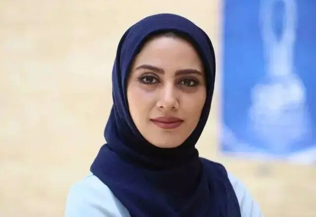 روایت صریح مونا فرجاد از پیامدهای جنگ
