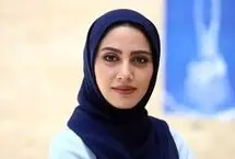 روایت صریح مونا فرجاد از پیامدهای جنگ
