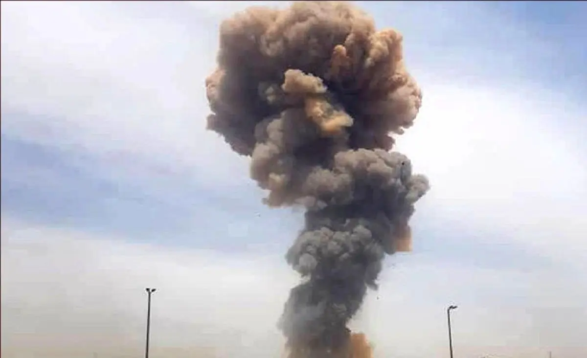 جزئیات انفجارها در دو شهر خوزستان
