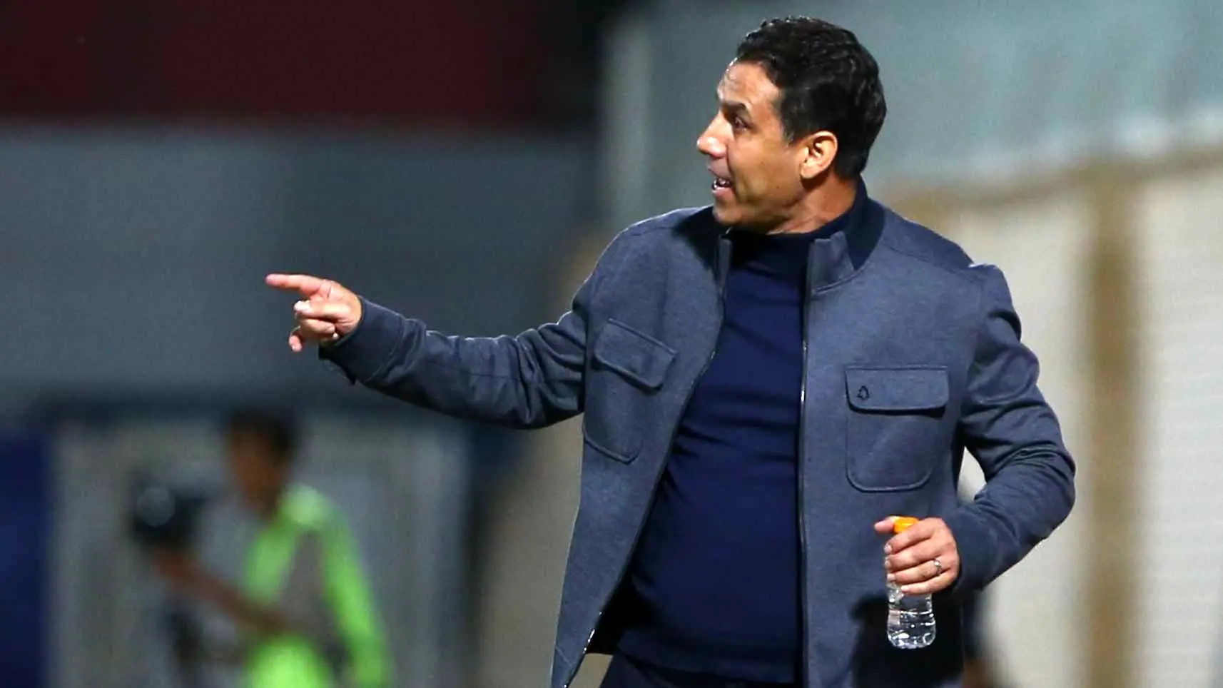 تارتار در یک‌قدمی رکورد تاریخی قلعه‌نویی؛ مرد یخی جاودانه می‌شود؟