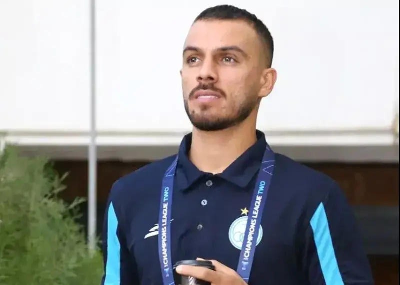 بازگشت جلالی به لیست استقلال مقابل الوحدات